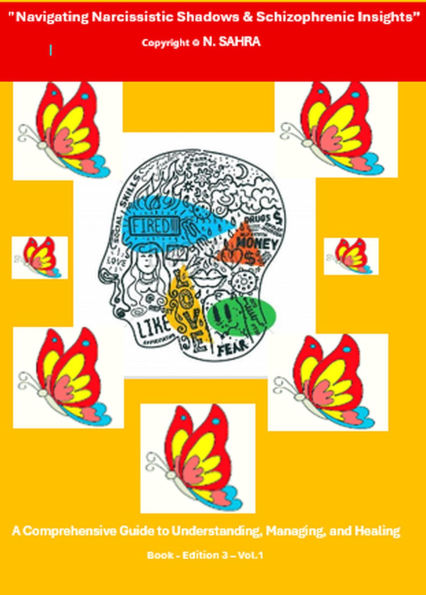  Navigating Narcissistic Shadows & Schizophrenic Insights