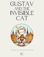 Gustav and the Invisible Cat And Other Bilingual Swedish-English Children's Stories for Beginners