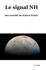 Title: Le signal NH, Author: G. L. Pagis
