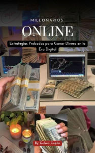 Title: Millonarios Online (Finanzas Personales e Inversiones), Author: Coplin