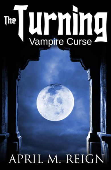 Vampire Curse: The Pendant (The Turning Series, #4)