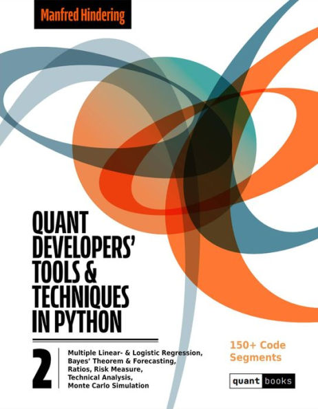 Quant Developers' Tools and Techniques #2 (Quant Books)