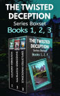 The Twisted Deception Boxset Books 1, 2, 3 (The Twisted Deception Series)