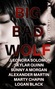 Title: Big Bad Wolf #2, Author: Skylar Quinn