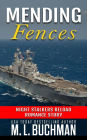 Mending Fences (Night Stalkers Reload Stories, #1)