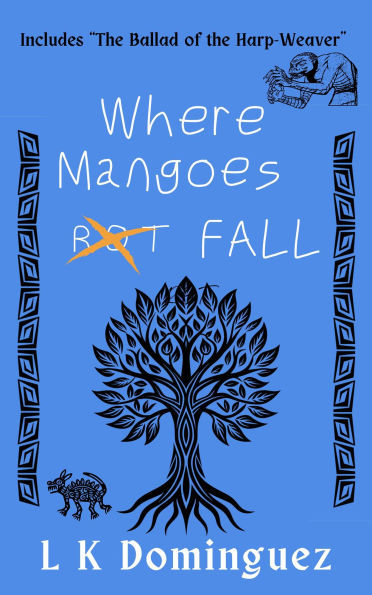 Where Mangoes Fall