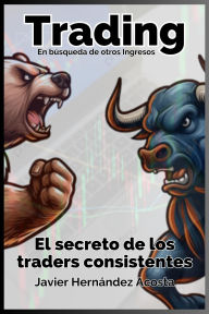 Title: Trading (Mi Biografía, #3), Author: JAVIER HERNANDEZ ACOSTA