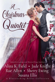 Title: A Christmas Quintet, Author: Alina Field