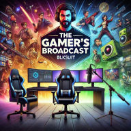 Title: HEY FREEEENNN: The Gamer's Broadcast, Author: blksuit