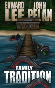 Title: Family Tradition (Edward Lee Books - Set 1, #1), Author: Edward Lee