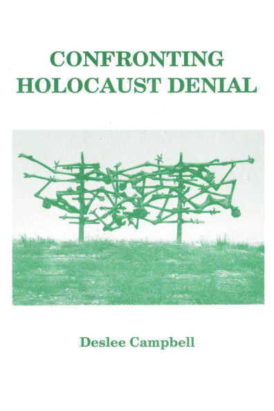 Confronting Holocaust Denial (Shoah Series, #2)