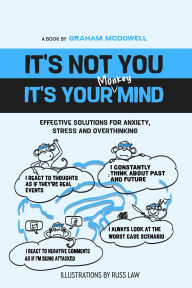 Title: It's Not You, It's Your Mind, Author: Graham McDowell