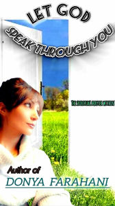 Title: Let God speak through you 