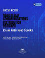 BICSI RCDD Registered Communications Distribution Designer Exam Prep And Dumps RCDD-001 Exam Guidebook Updated Questions