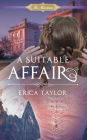 A Suitable Affair (The Macalisters, #2)