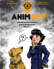 Title: Obediencia Básica para Humanos, Author: Valentina Arevalo