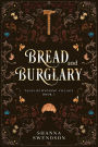 Bread and Burglary (Tales of Rydding Village, #2)