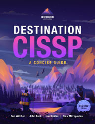 Destination CISSP
