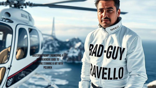 Mastering Prompt Engineering: A Comprehensive Guide to Generating Stunning AI Art with Piclumen