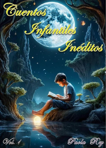 Cuentos Infantiles Inéditos