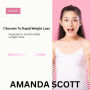 7 Secrets to Rapid Weight Loss: A Guide to Sustainable Weight loss
