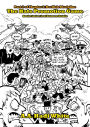The Hate Promotion Game (Lost Between Details, #5)