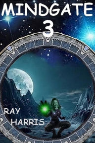 Title: Mindgate 3, Author: Ray Harris