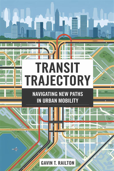 Transit Trajectory: Navigating New Paths in Urban Mobility