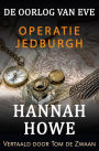 De Oorlog van Eve - Operatie Jedburgh
