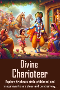 Title: Divine Charioteer, Author: StoryBuddiesPlay