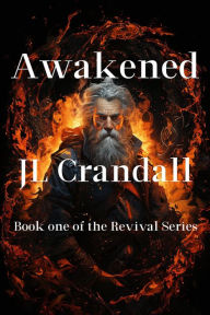 Title: Awakened (Revival series, #1), Author: J.L. Crandall