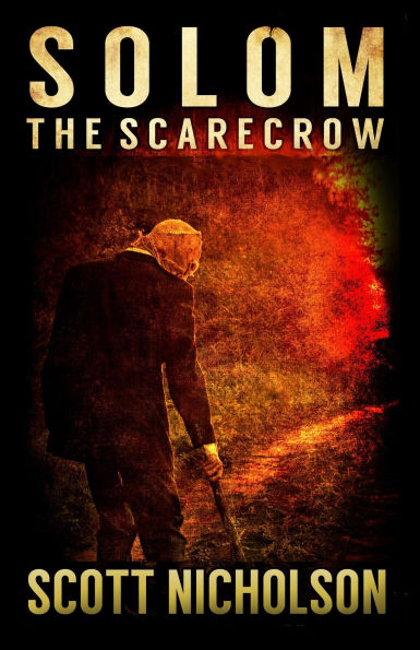 The Scarecrow (Solom)