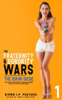 The Bikini Siege (The Fraternity & Sorority Wars, #1)