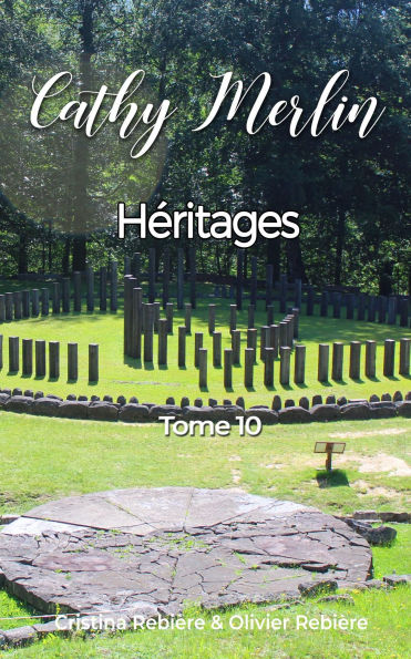 Héritages (Cathy Merlin, #10)