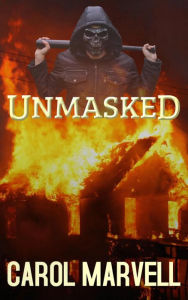 Title: Unmasked (Detective Billie McCoy, #7), Author: Carol Marvell