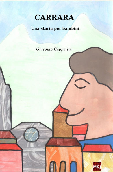 Carrara, una storia per bambini