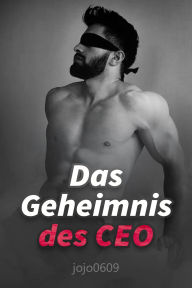 Title: Das Geheimnis des CEO, Author: jojo0609