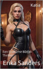 Katia (Een Erotische BDSM-Thriller)