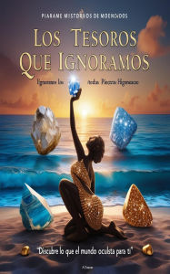 Title: los tesoros que ignoramos, Author: ignacio delmar
