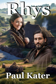 Title: Rhys, Author: Paul Kater