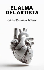 Title: El Alma del Artista., Author: Crtwriter