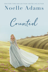 Title: Counted, Author: Noelle Adams