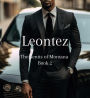 Leontez (The Kentts of Montana, #2)