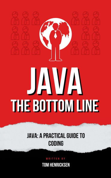Java: The Bottom Line
