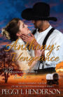 Anthony's Vengeance (Wilderness Brides, #6)