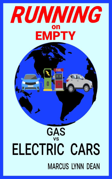 Running on Empty:Gas vs Electric Cars