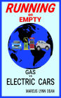 Running on Empty:Gas vs Electric Cars