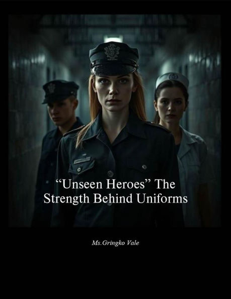 Unseen Heroes: The Strength Behind Uniforms.