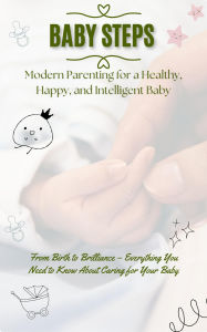 Title: Baby Steps, Author: sunil negi