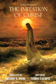 Title: The Imitation of Christ, Author: Thomas à Kempis